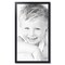 ArtToFrames 20x36 Inch Picture Frame, This 1.25 Inch Custom MDF Poster Frame is Available in Multiple Colors, Great for Your Art or Photos - Comes with Economy Acrylic and Corrugated Backing (A96PI)